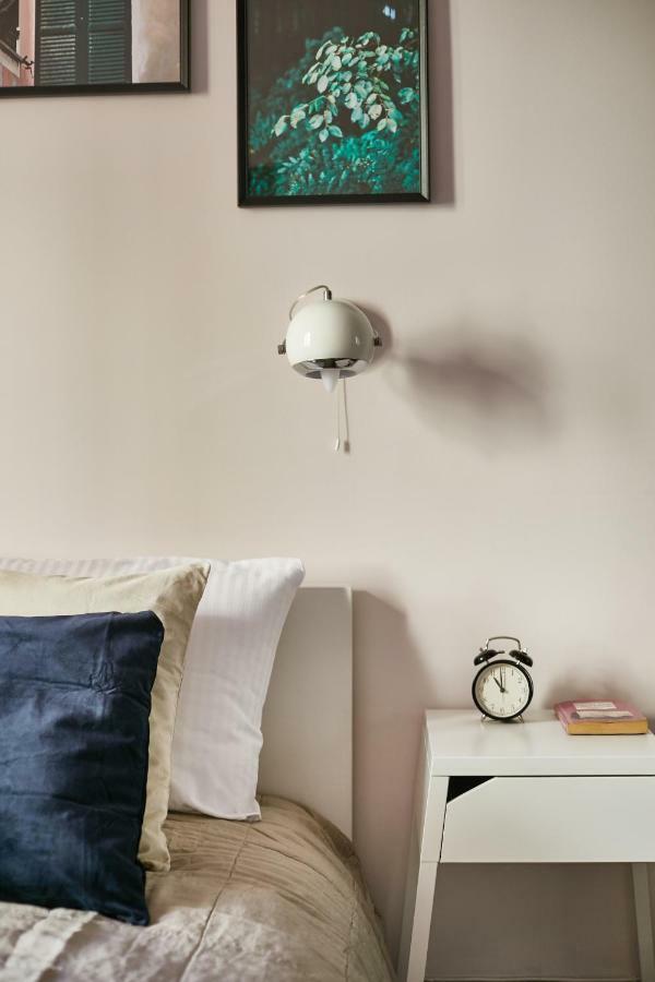 Plac Zbawiciela Hipster Apartment 바르샤바 외부 사진